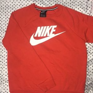 Nike Sweatshirt